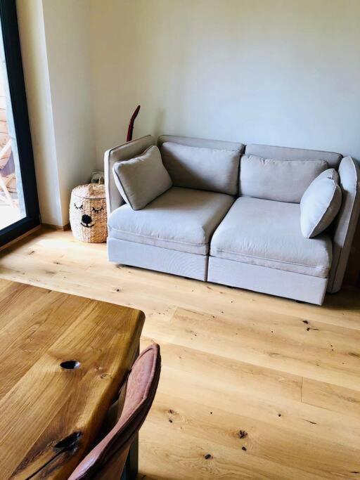 Apartman Boruvka เชเลซนารูดา ภายนอก รูปภาพ